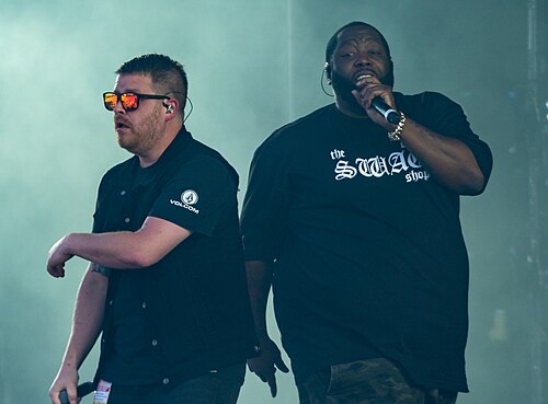 Run the Jewels
